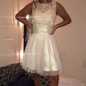 homecoming dress